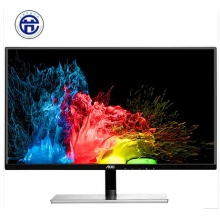 AOC I2779VH 27英寸AH-IPS广视角窄边框爱眼不闪屏电脑显示器(HDMI)