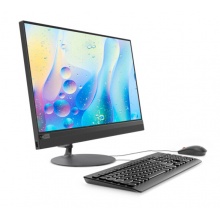 联想（Lenovo）AIO 520 致美一体机台式电脑23.8英寸
