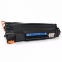 办工师 BGS-36AC 豪华版 激光打印硒鼓 黑色(适用于 HP LJ P1505 M1120 M1522 CANON LBP-3250)