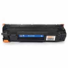办工师 BGS-36AC 豪华版 激光打印硒鼓 黑色(适用于 HP LJ P1505 M1120 M1522 CANON LBP-3250)
