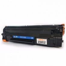 办工师 BGS-36AC 豪华版 激光打印硒鼓 黑色(适用于 HP LJ P1505 M1120 M1522 CANON LBP-3250)