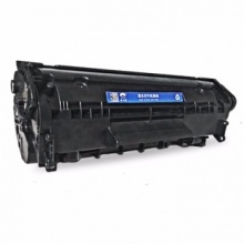 办工师 BGS-2612AC 豪华版 激光打印硒鼓 黑色 (适用于： HP LJ 1010 1012 3015 3020 CANON LBP-2900 3000 1010 101...