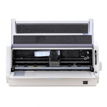 打印机 得实DS-5400G