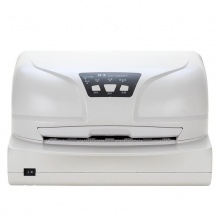 得实打印机DS-7850+