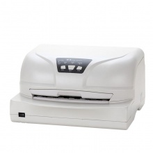 得实打印机DS-7850+