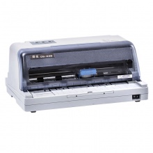 DS-638 静音24针82列税控专用打印机