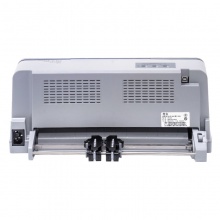 DS-638 静音24针82列税控专用打印机
