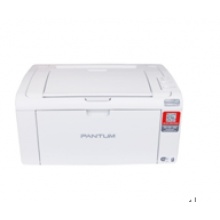 奔图（PANTUM）P2506  A4黑白激光打印机