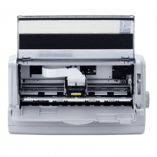 DS-660 多功能高速型24针82列平推票据打印机