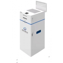 得实（Dascom）DST-130H 电子发票云自助打印机