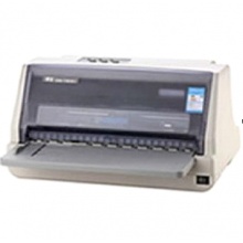 得实DS-1830打印机