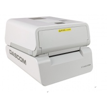 得实DL-5300 A5幅面条码打印机