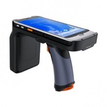 得实RFID手持终端 R10