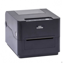 得实DL-208桌面型条码打印机