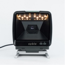 药品追溯台式扫描器