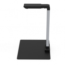 得实D-6300 批量扫码一体机