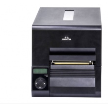 得实DL-735高性能条码打印机